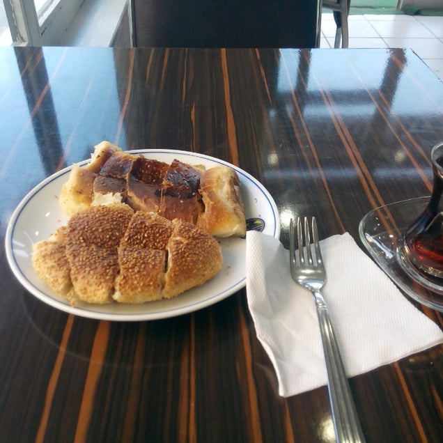 kahvaltı fotoğrafı