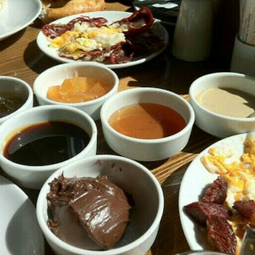 kahvaltı fotografı