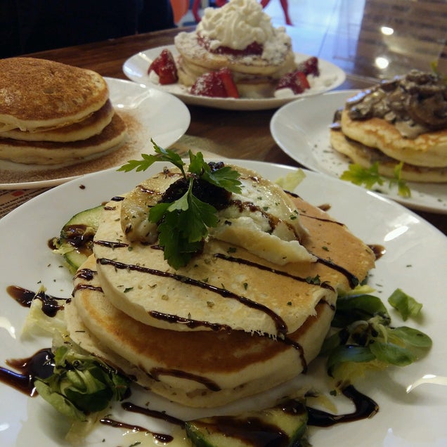 kahvaltı fotografı