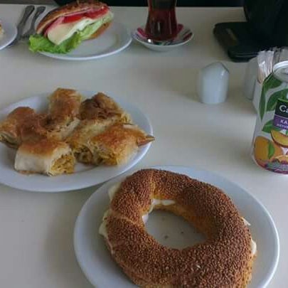 kahvaltı fotoğrafı