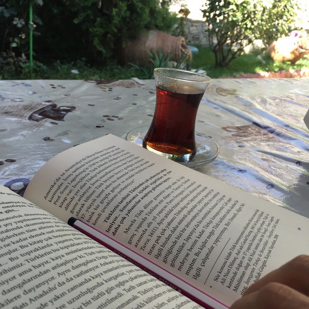 kahvaltı fotoğrafı