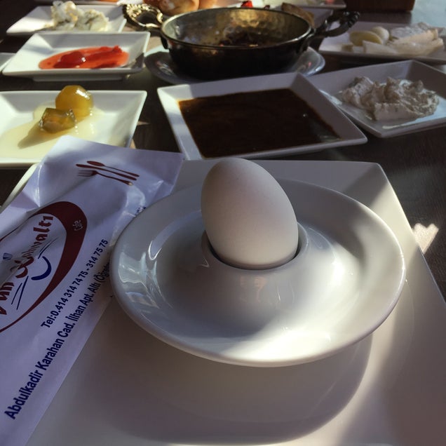 kahvaltı fotografı