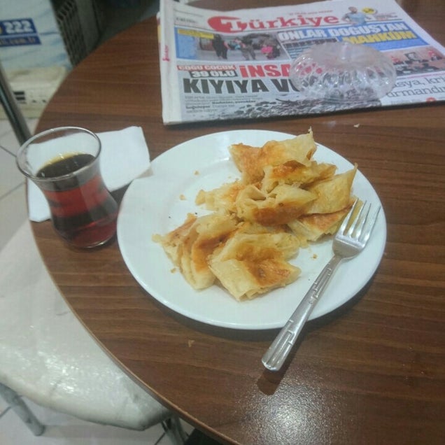 kahvaltı fotografı