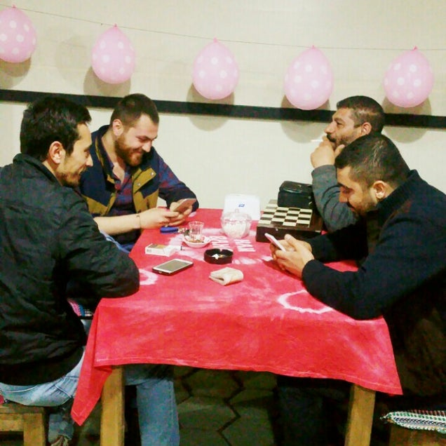 kahvaltı fotoğrafı