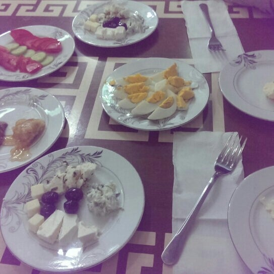 kahvaltı fotoğrafı