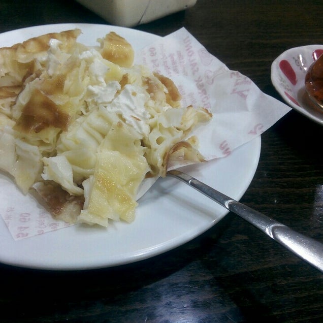 kahvaltı fotografı