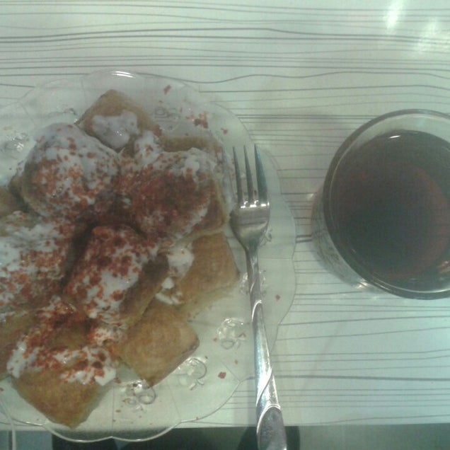 kahvaltı fotografı