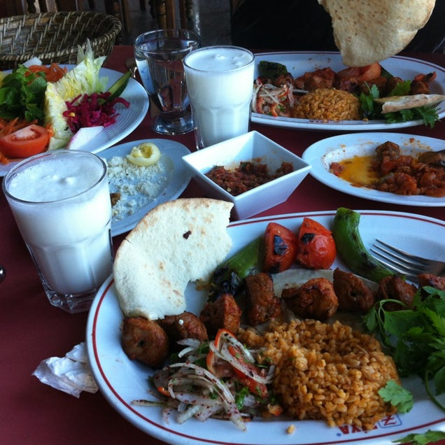 kahvaltı fotografı