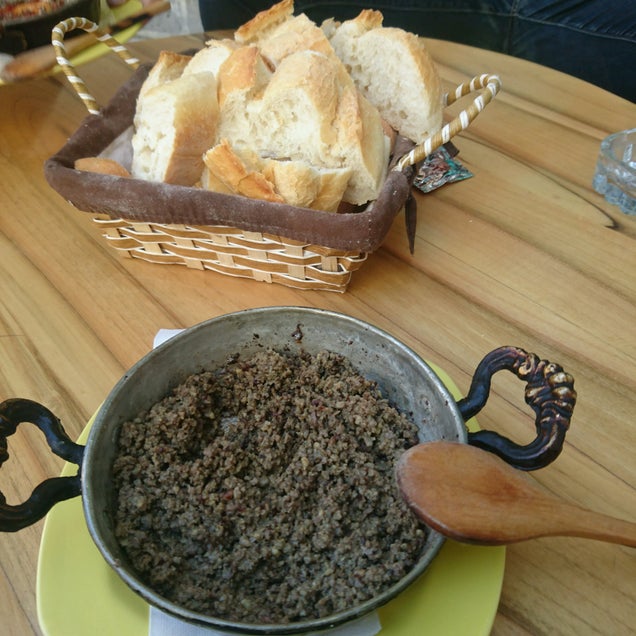 kahvaltı fotoğrafı