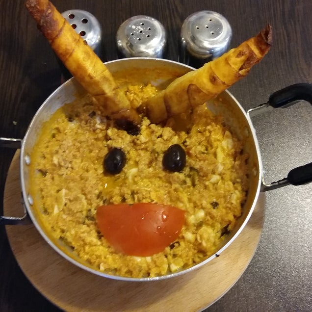 kahvaltı fotografı