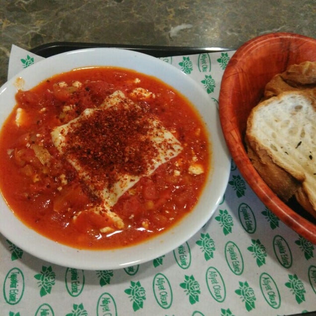 kahvaltı fotografı