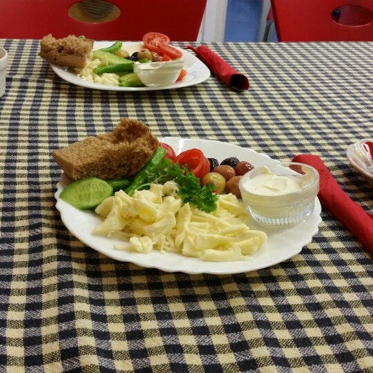 kahvaltı fotografı