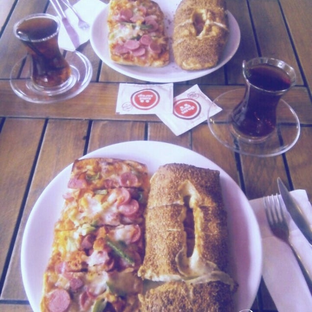kahvaltı fotoğrafı