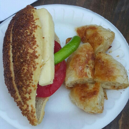 kahvaltı fotoğrafı