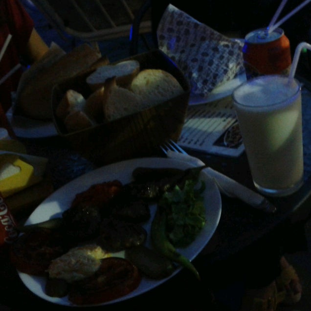 kahvaltı fotografı