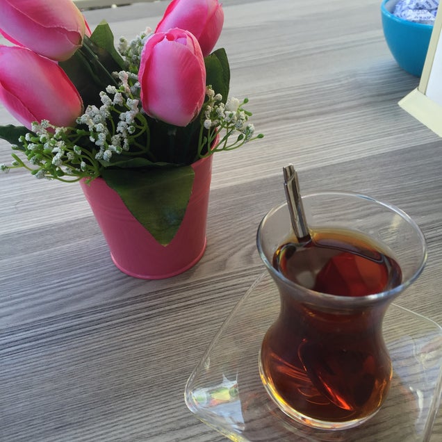 kahvaltı fotografı