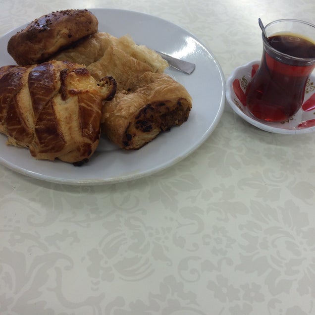 kahvaltı fotografı