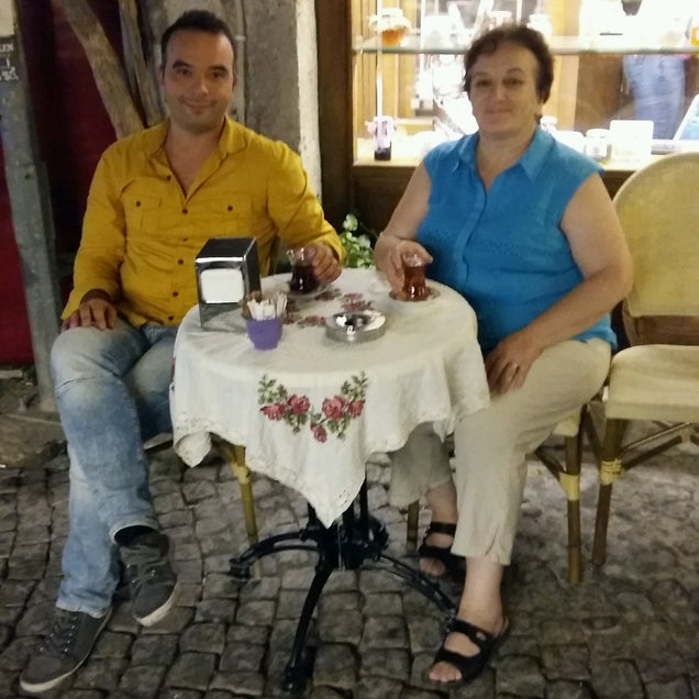 kahvaltı fotoğrafı