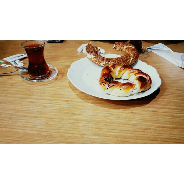 kahvaltı fotoğrafı