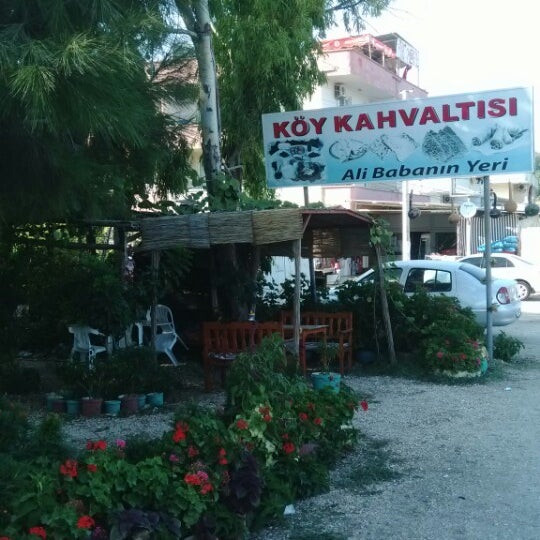 kahvaltı fotografı
