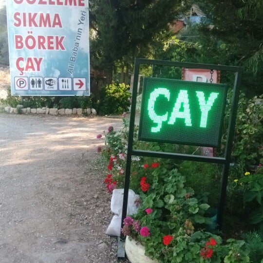 kahvaltı fotografı