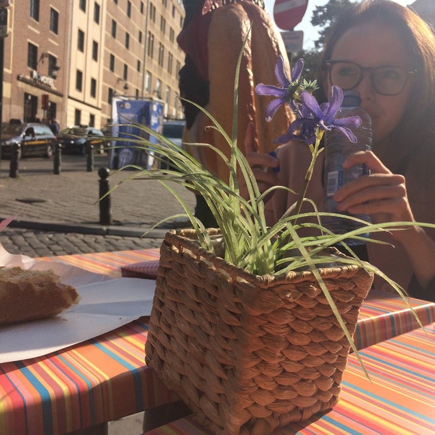 kahvaltı fotoğrafı