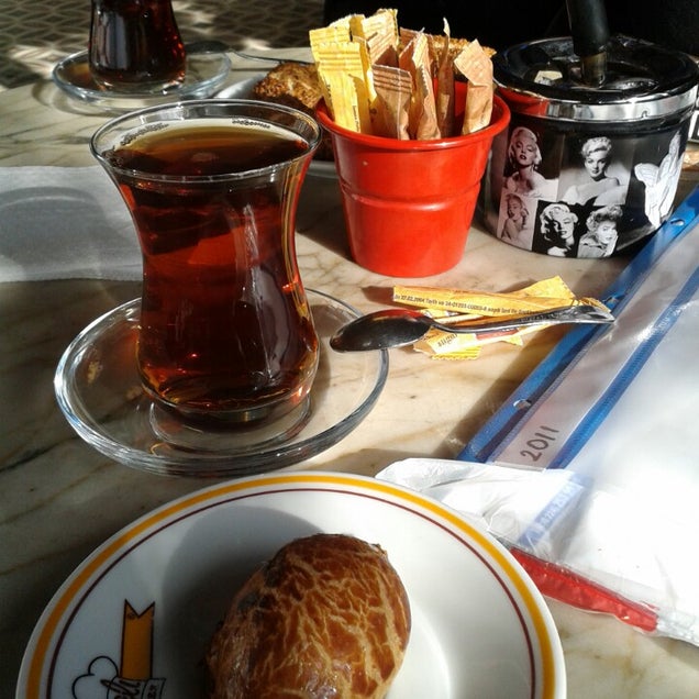 kahvaltı fotoğrafı