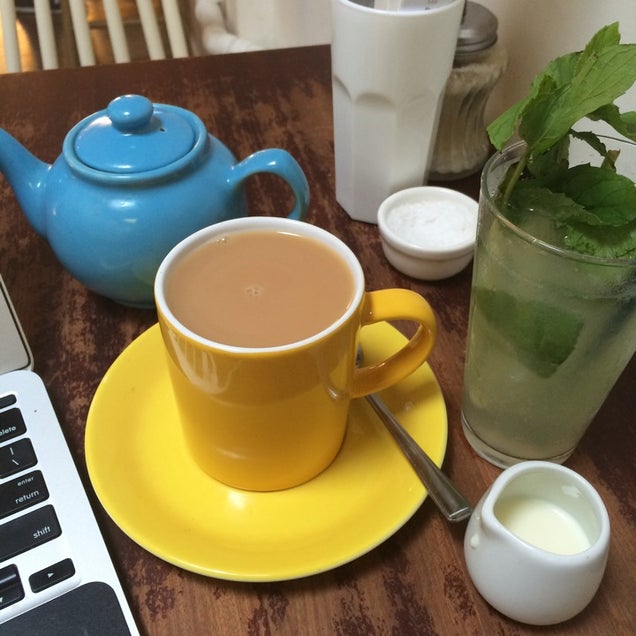 kahvaltı fotografı