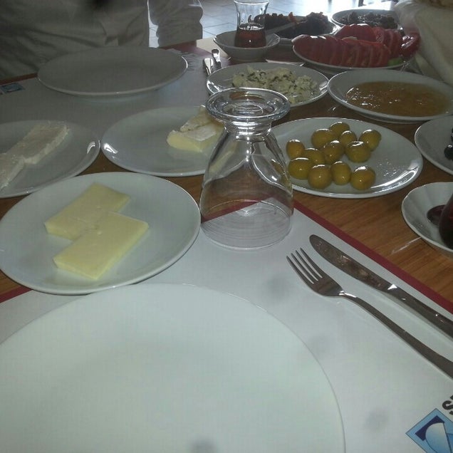 kahvaltı fotoğrafı