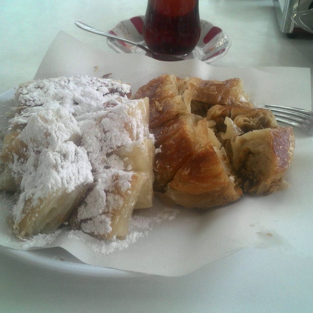 kahvaltı fotografı