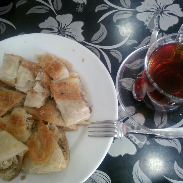 kahvaltı fotoğrafı