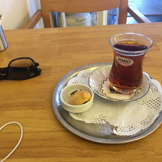 kahvaltı fotoğrafı