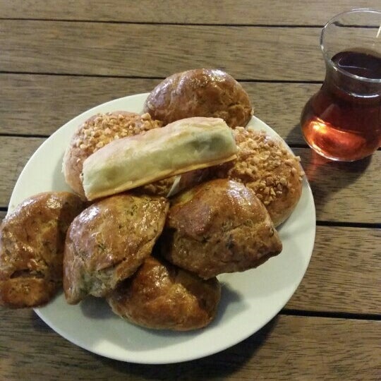 kahvaltı fotoğrafı