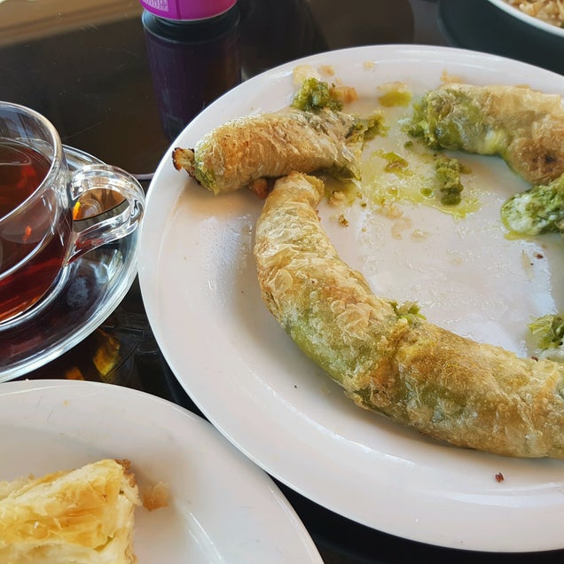 kahvaltı fotografı