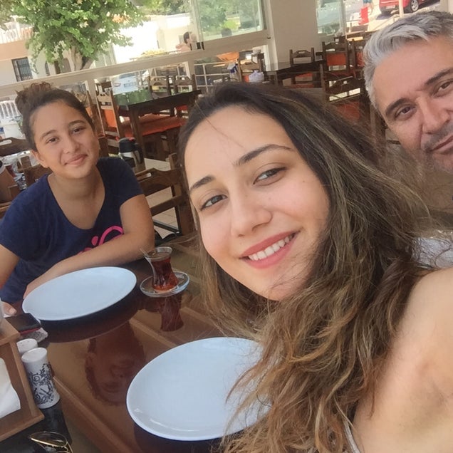 kahvaltı fotoğrafı