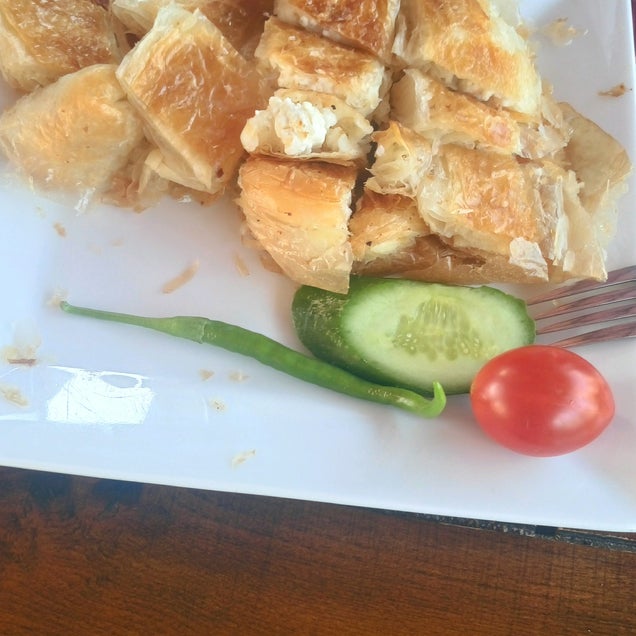 kahvaltı fotoğrafı