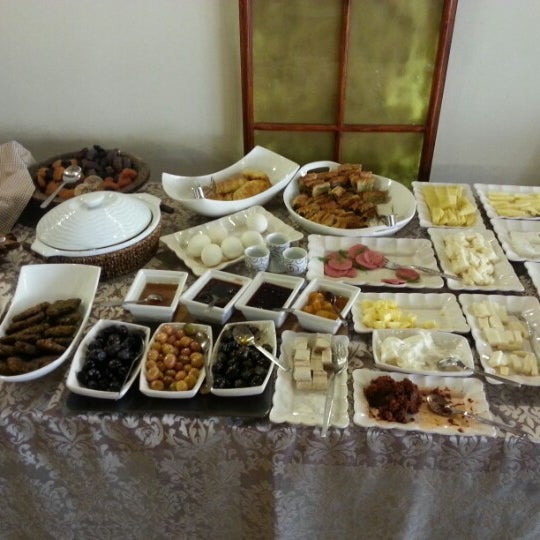 kahvaltı fotoğrafı
