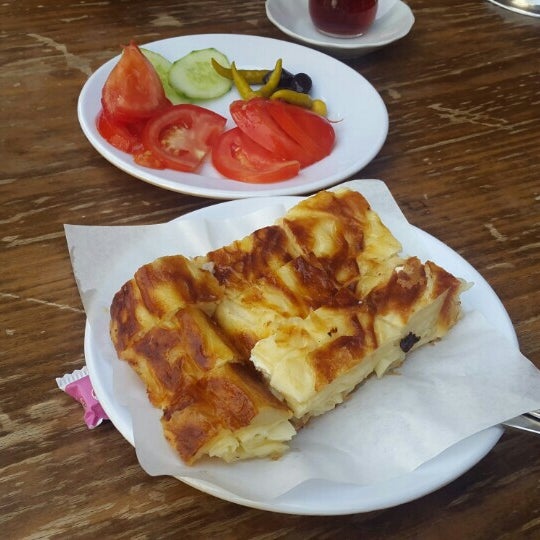 kahvaltı fotografı