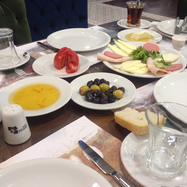 kahvaltı fotografı