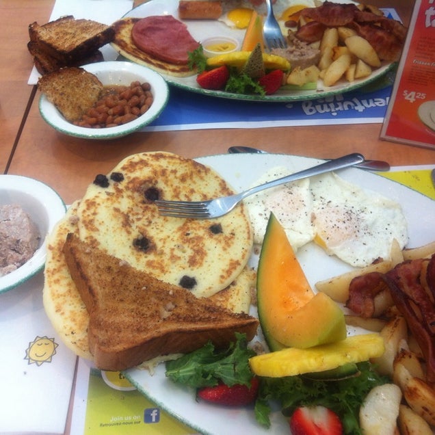 kahvaltı fotografı