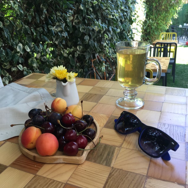 kahvaltı fotografı