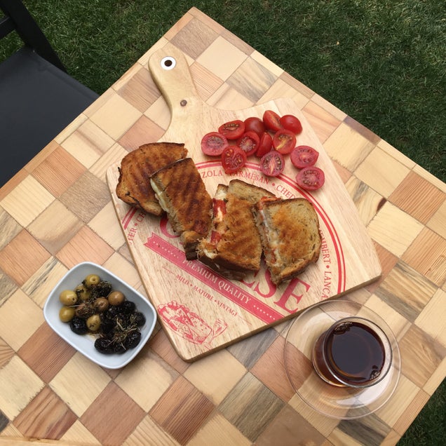 kahvaltı fotografı