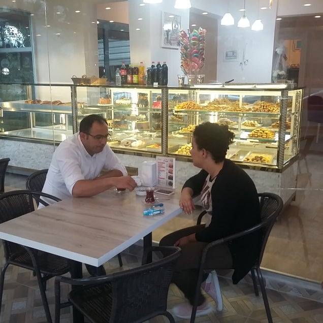 kahvaltı fotografı