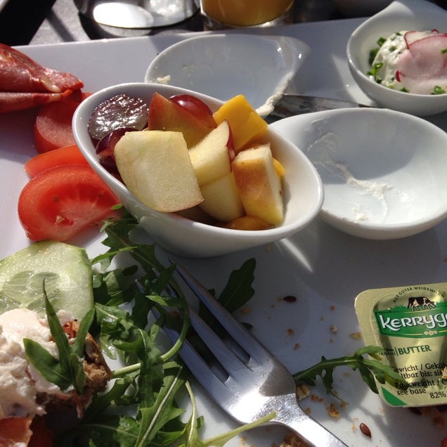 kahvaltı fotografı