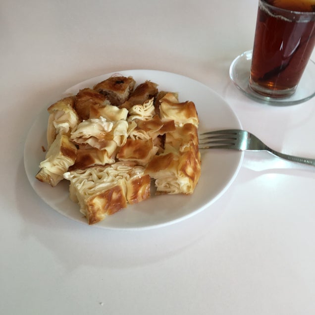 kahvaltı fotografı