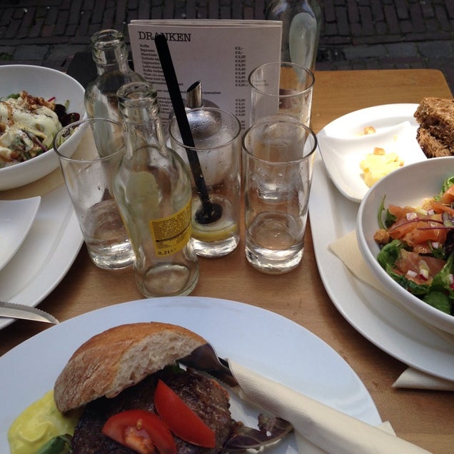 kahvaltı fotografı