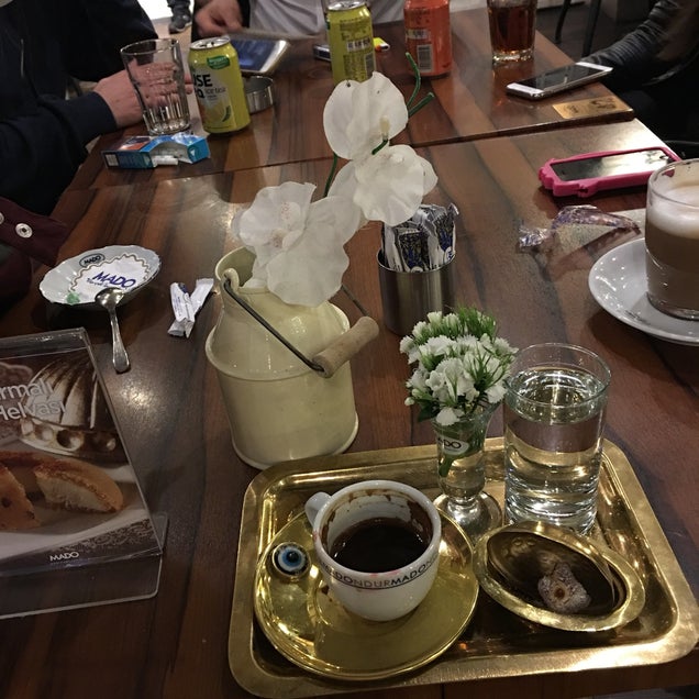 kahvaltı fotografı