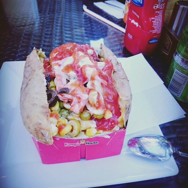 kahvaltı fotoğrafı