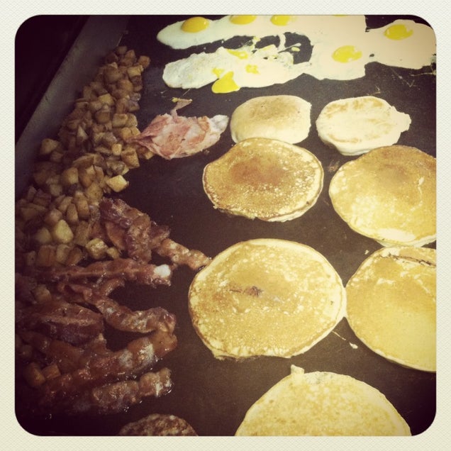 kahvaltı fotoğrafı