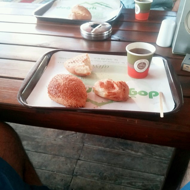 kahvaltı fotografı